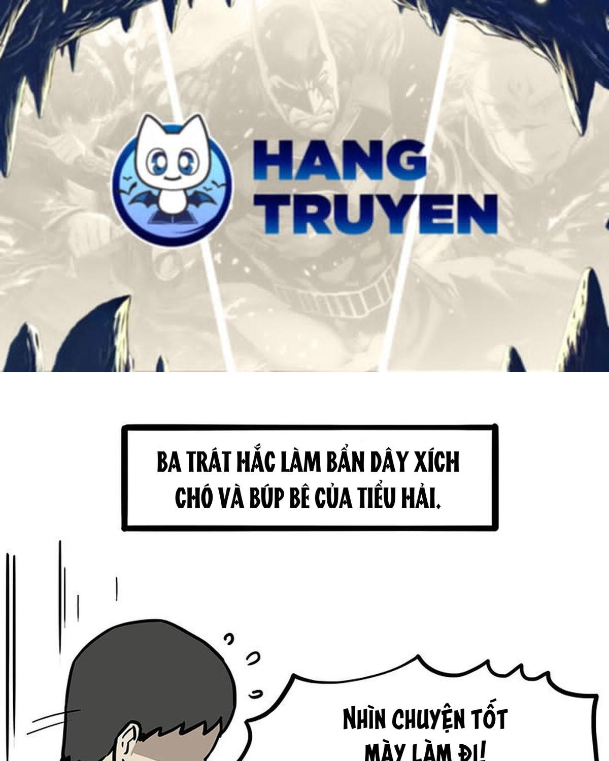 Hoàng Thượng và Ba Trát Hắc: Chapter 405