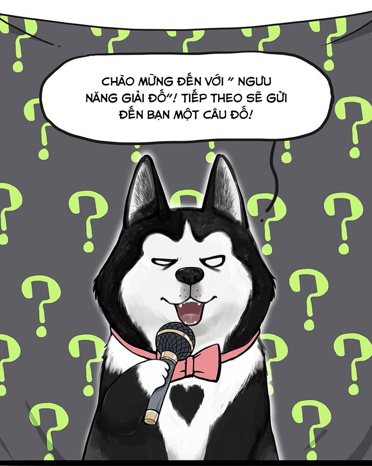 Hoàng Thượng và Ba Trát Hắc: Chapter 405