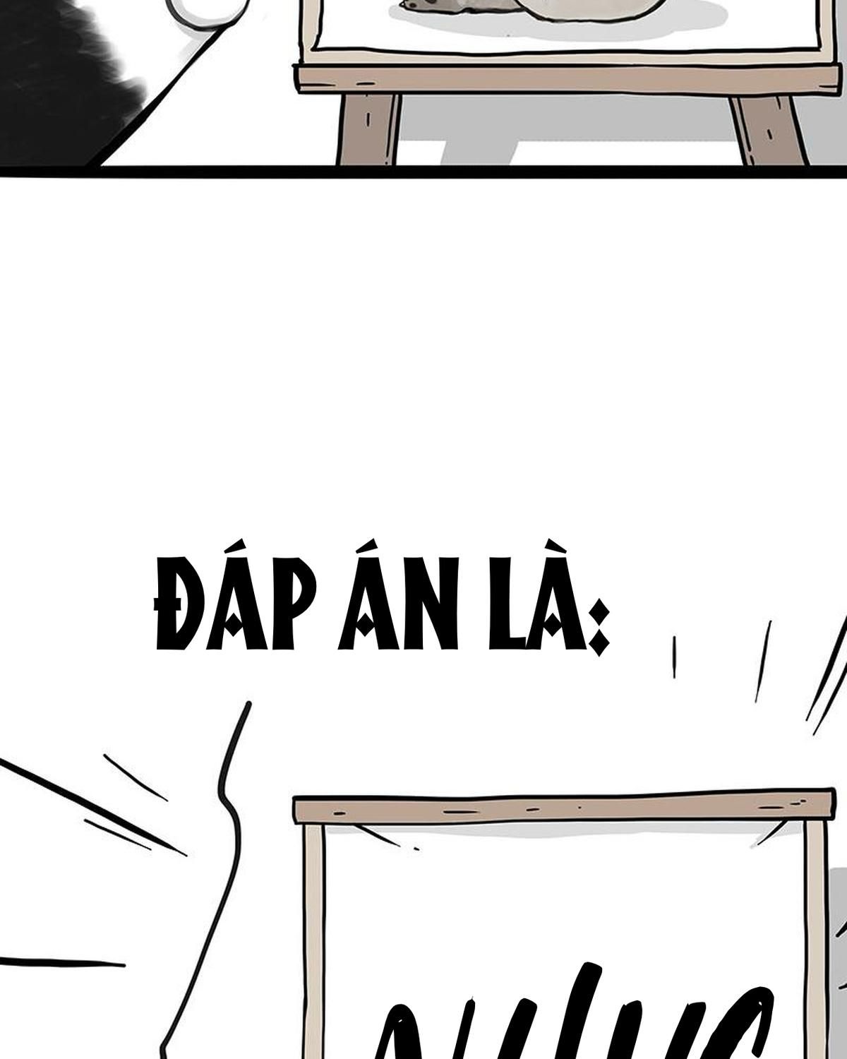 Hoàng Thượng và Ba Trát Hắc: Chapter 405