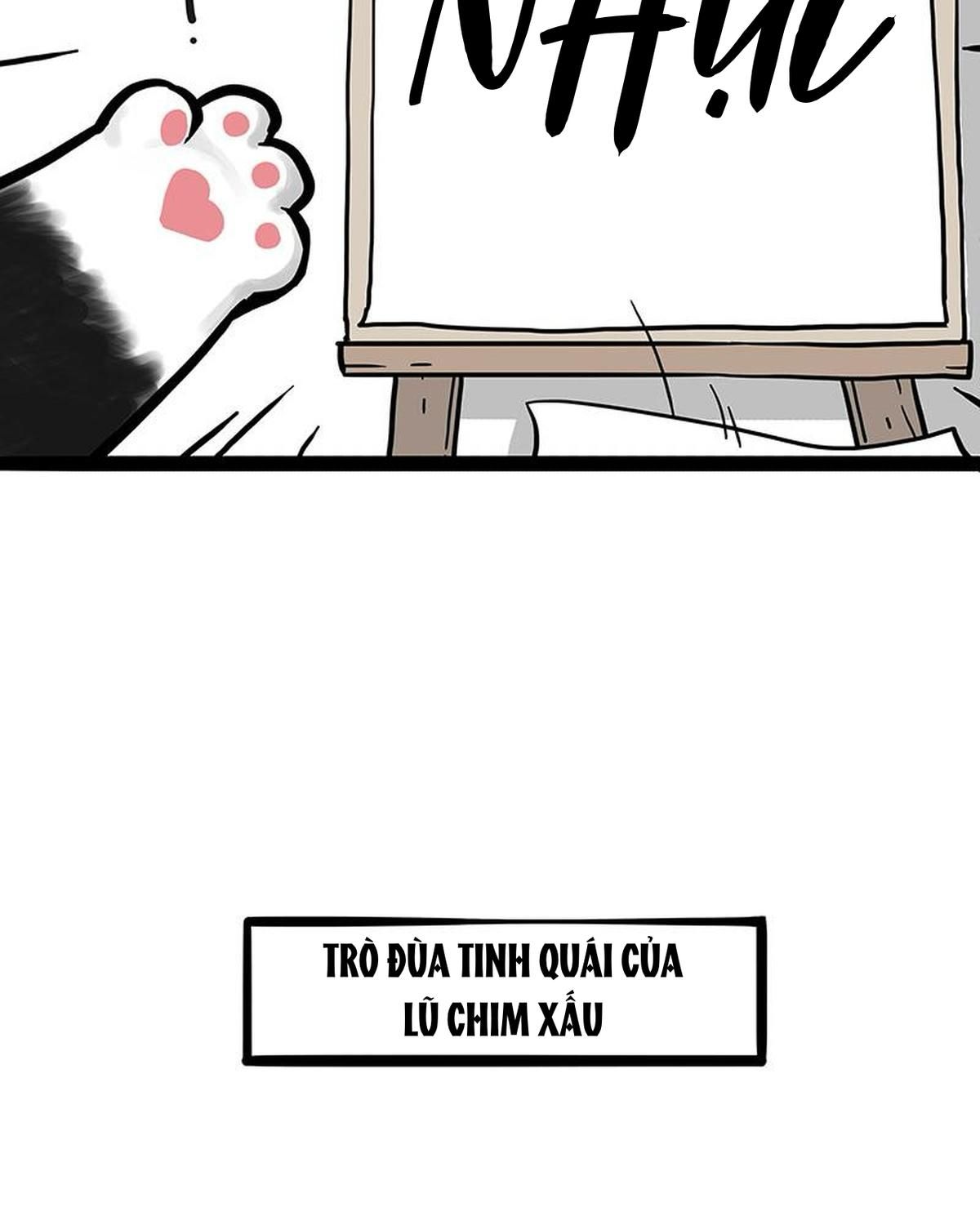 Hoàng Thượng và Ba Trát Hắc: Chapter 405