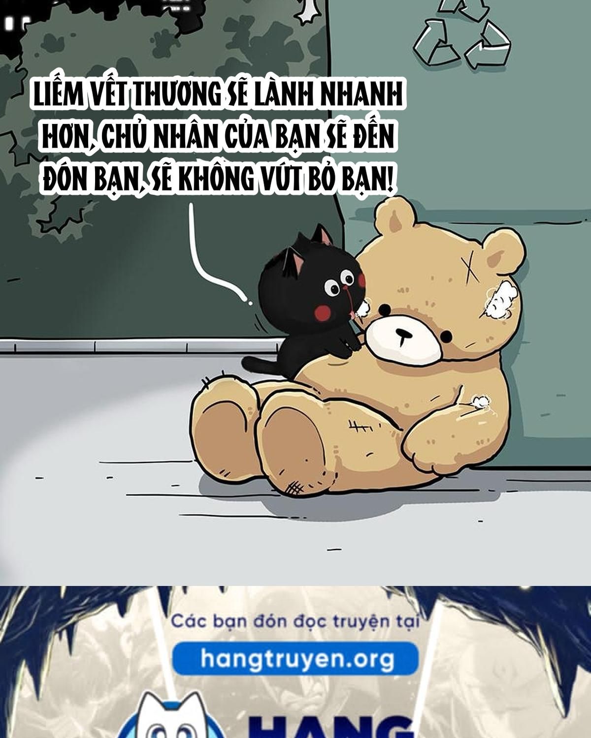 Hoàng Thượng và Ba Trát Hắc: Chapter 405