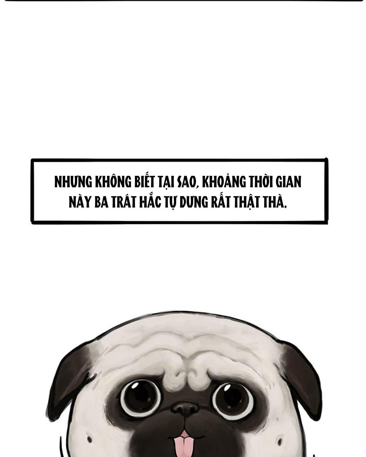 Hoàng Thượng và Ba Trát Hắc: Chapter 405