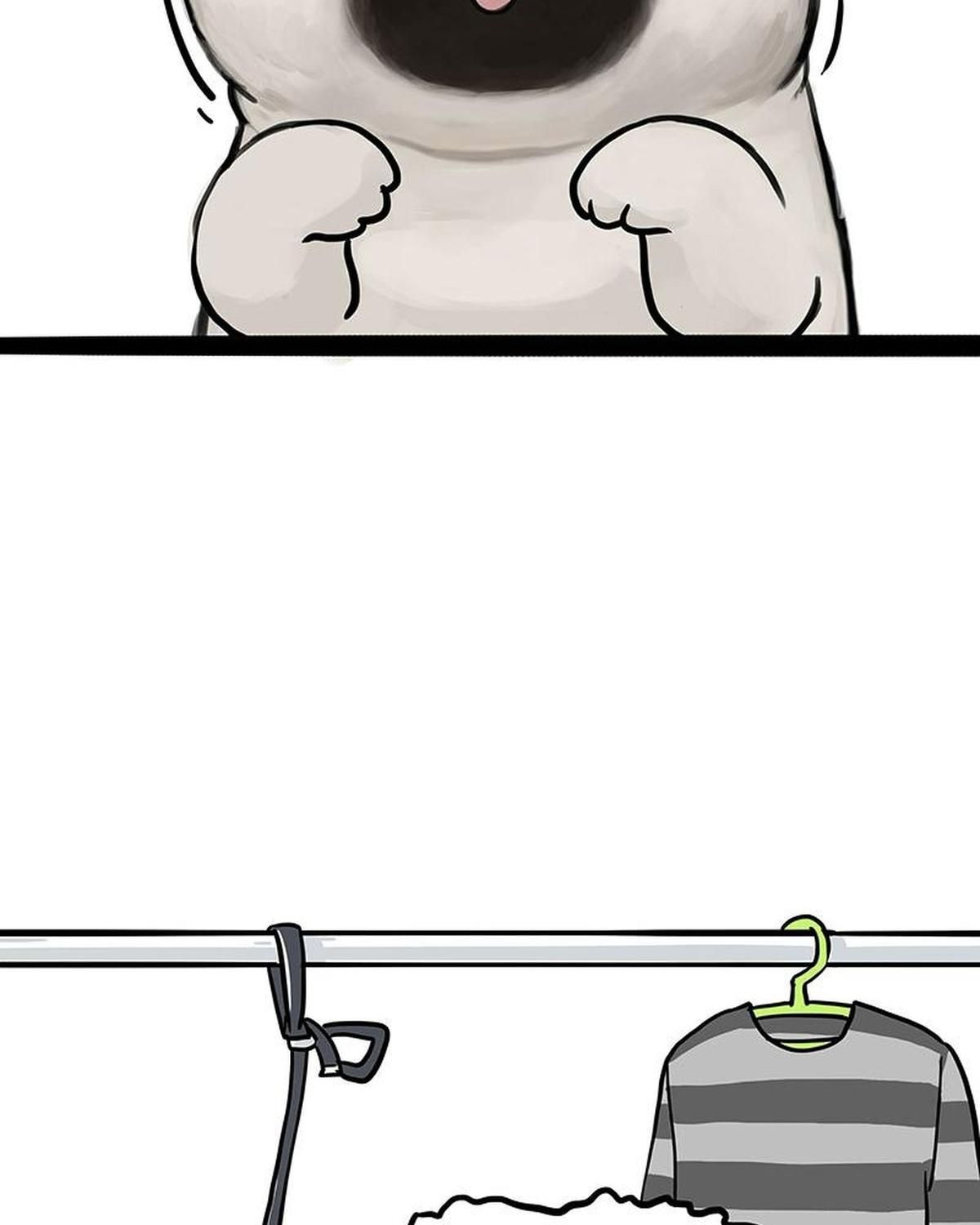 Hoàng Thượng và Ba Trát Hắc: Chapter 405