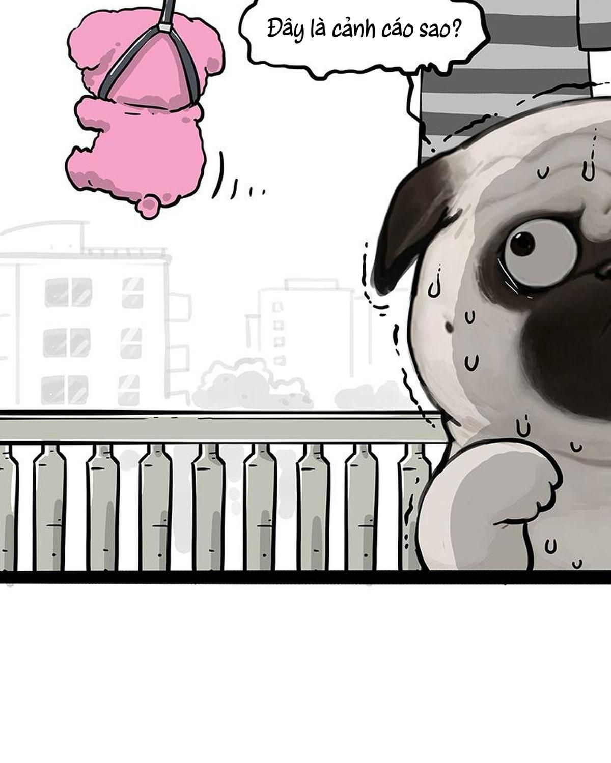 Hoàng Thượng và Ba Trát Hắc: Chapter 405