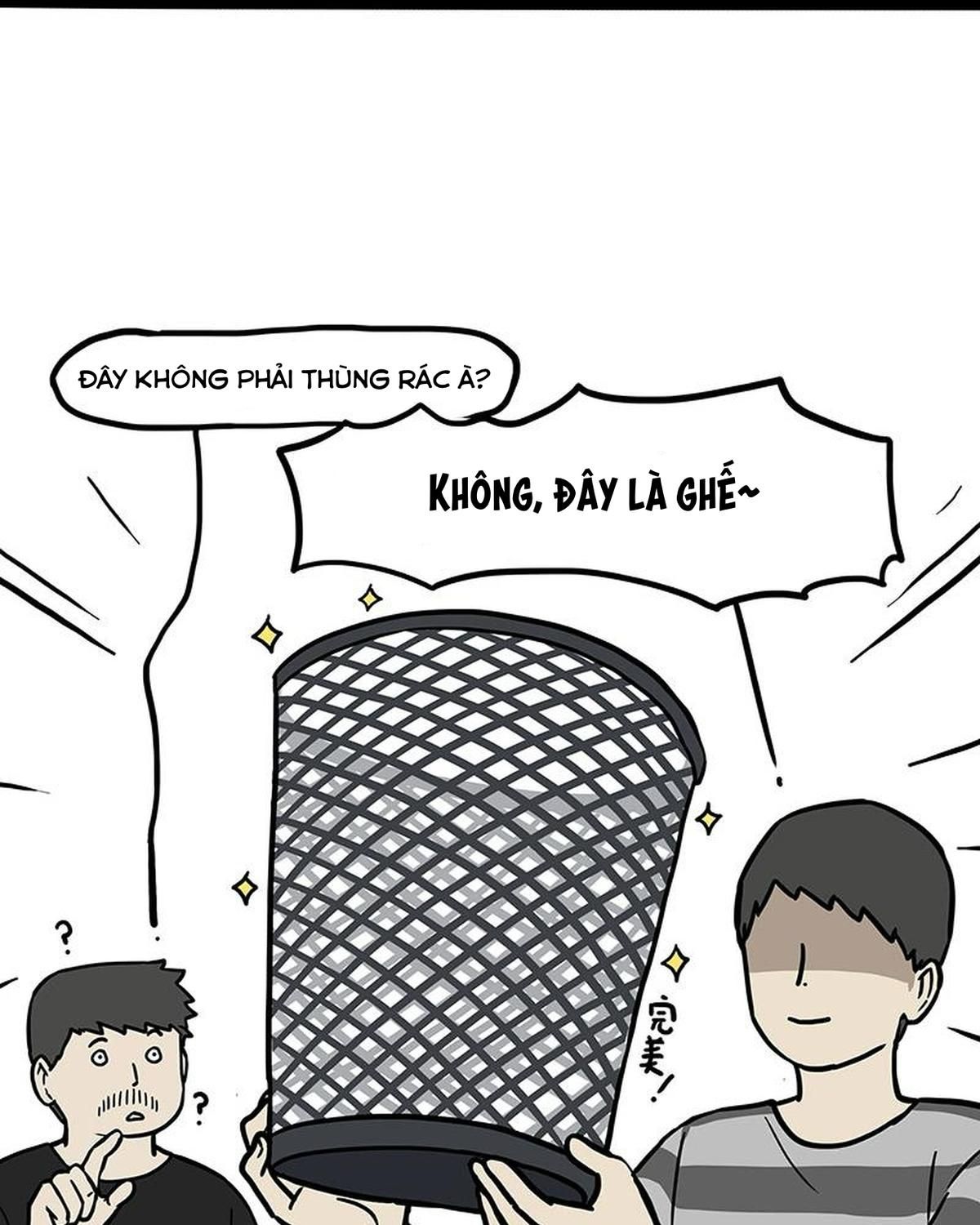 Hoàng Thượng và Ba Trát Hắc: Chapter 405