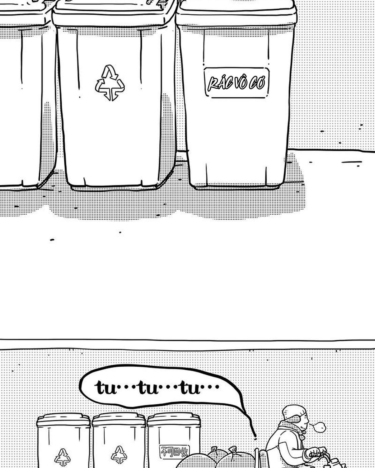 Hoàng Thượng và Ba Trát Hắc: Chapter 406