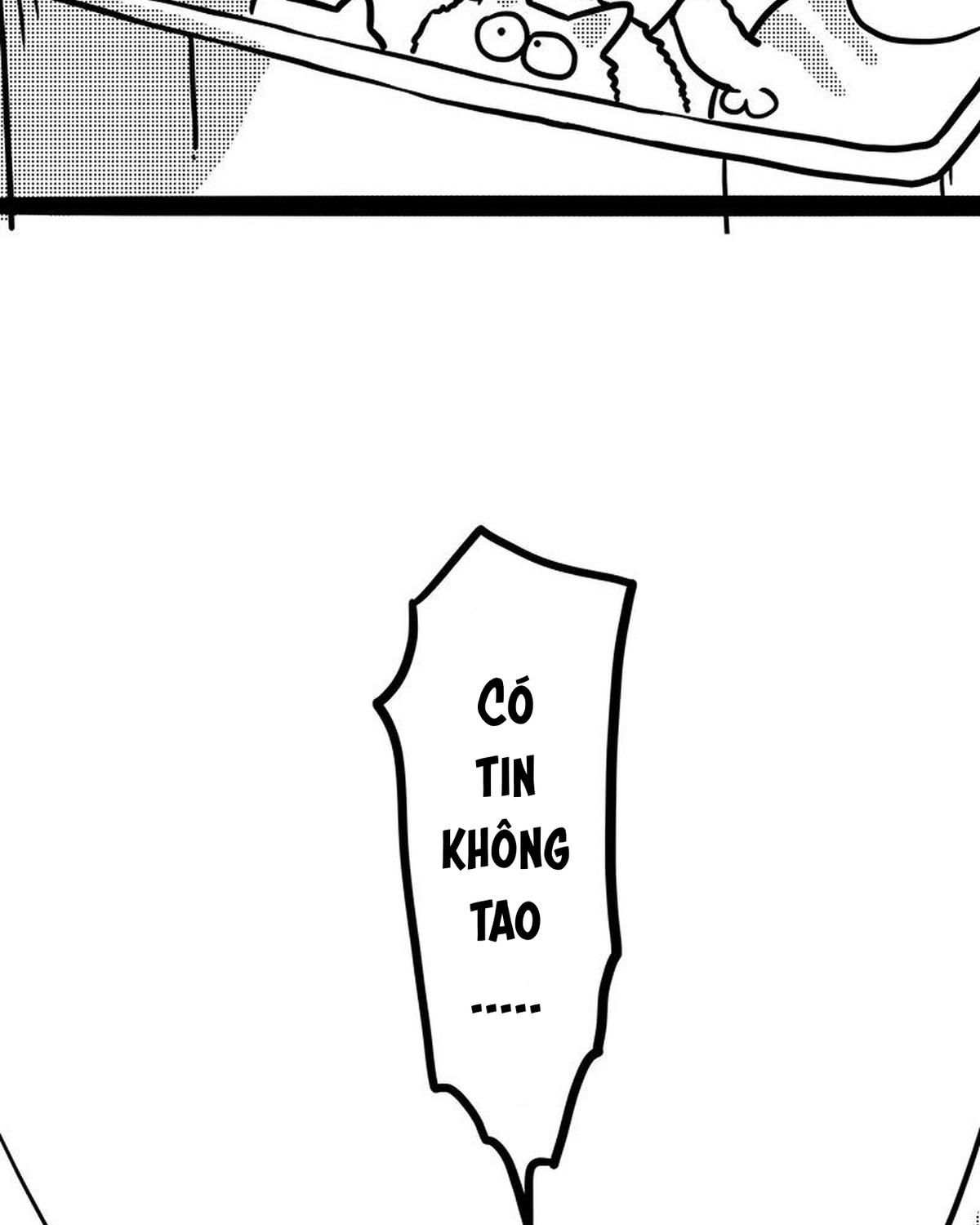 Hoàng Thượng và Ba Trát Hắc: Chapter 406