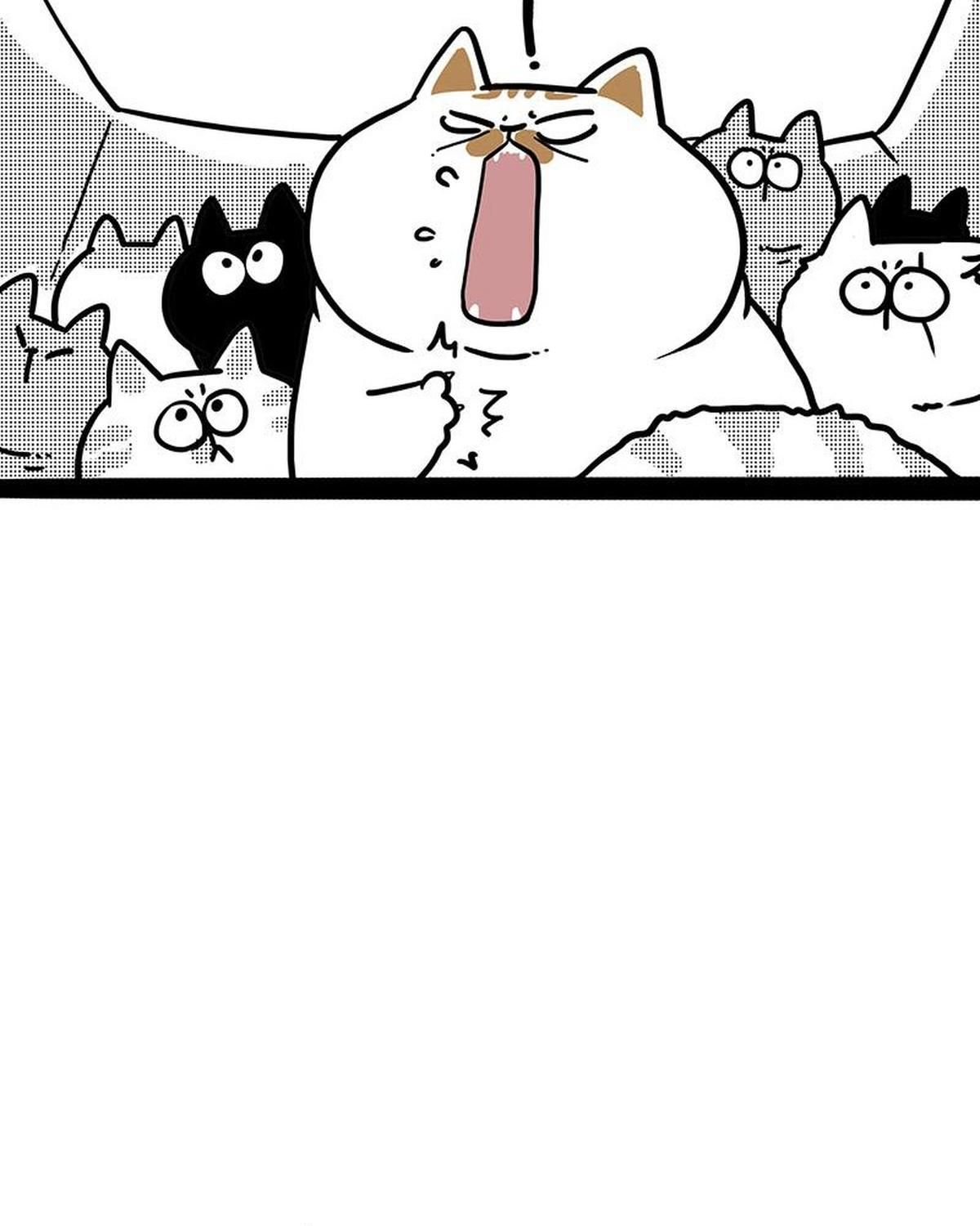 Hoàng Thượng và Ba Trát Hắc: Chapter 406