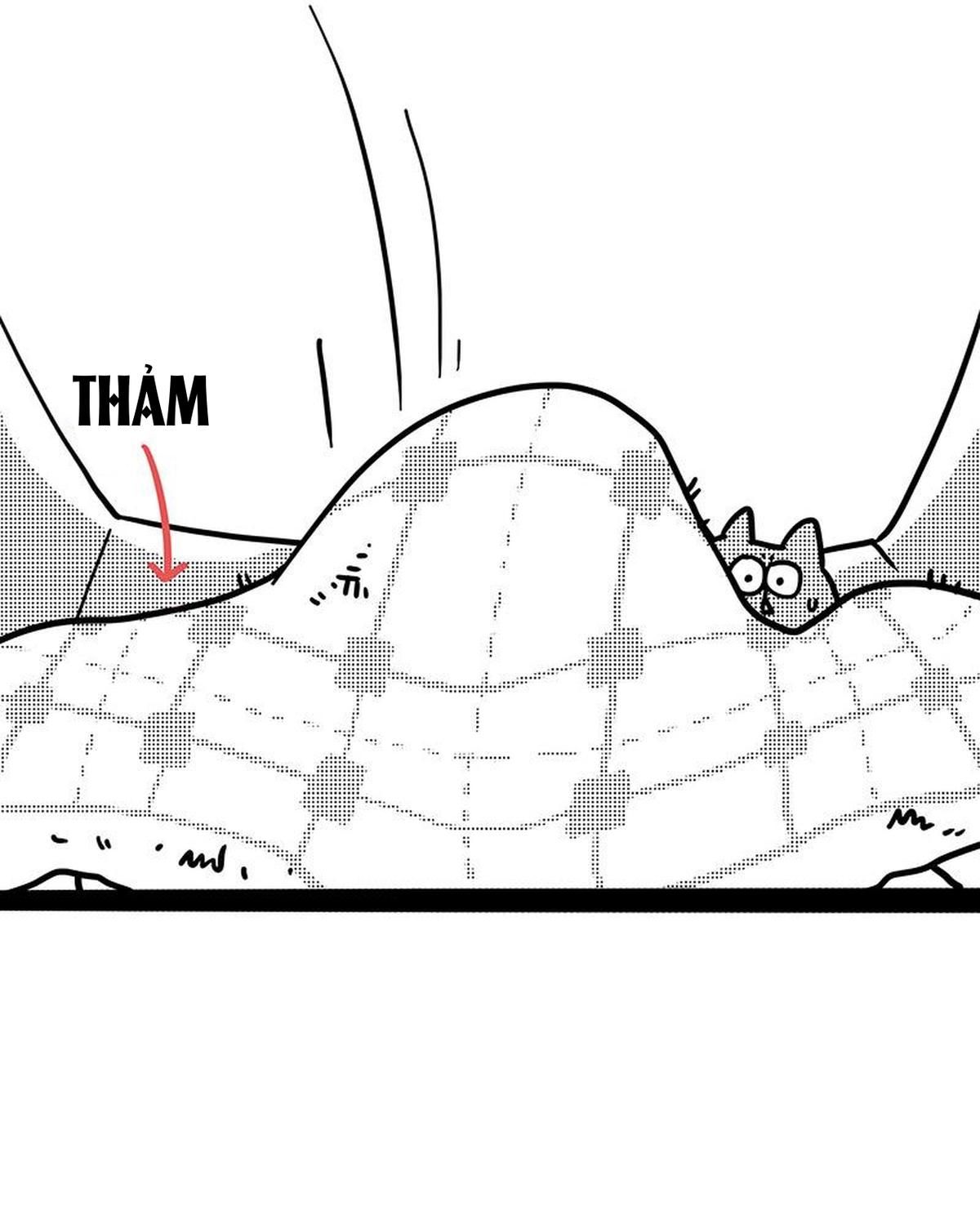 Hoàng Thượng và Ba Trát Hắc: Chapter 406