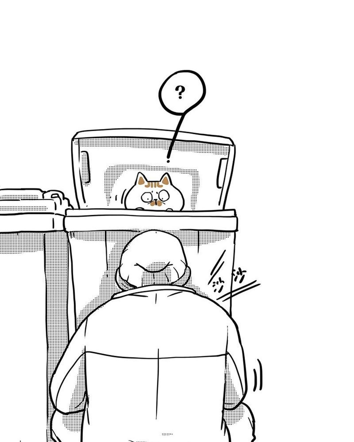 Hoàng Thượng và Ba Trát Hắc: Chapter 406