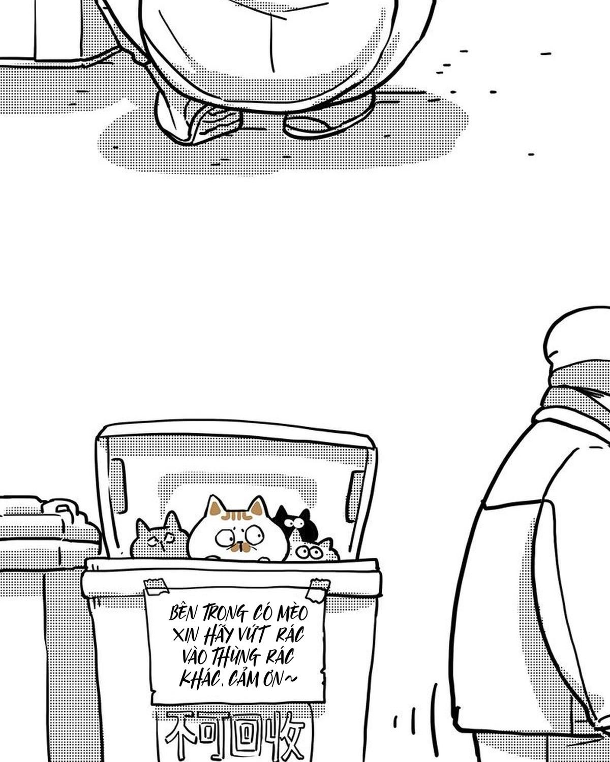 Hoàng Thượng và Ba Trát Hắc: Chapter 406