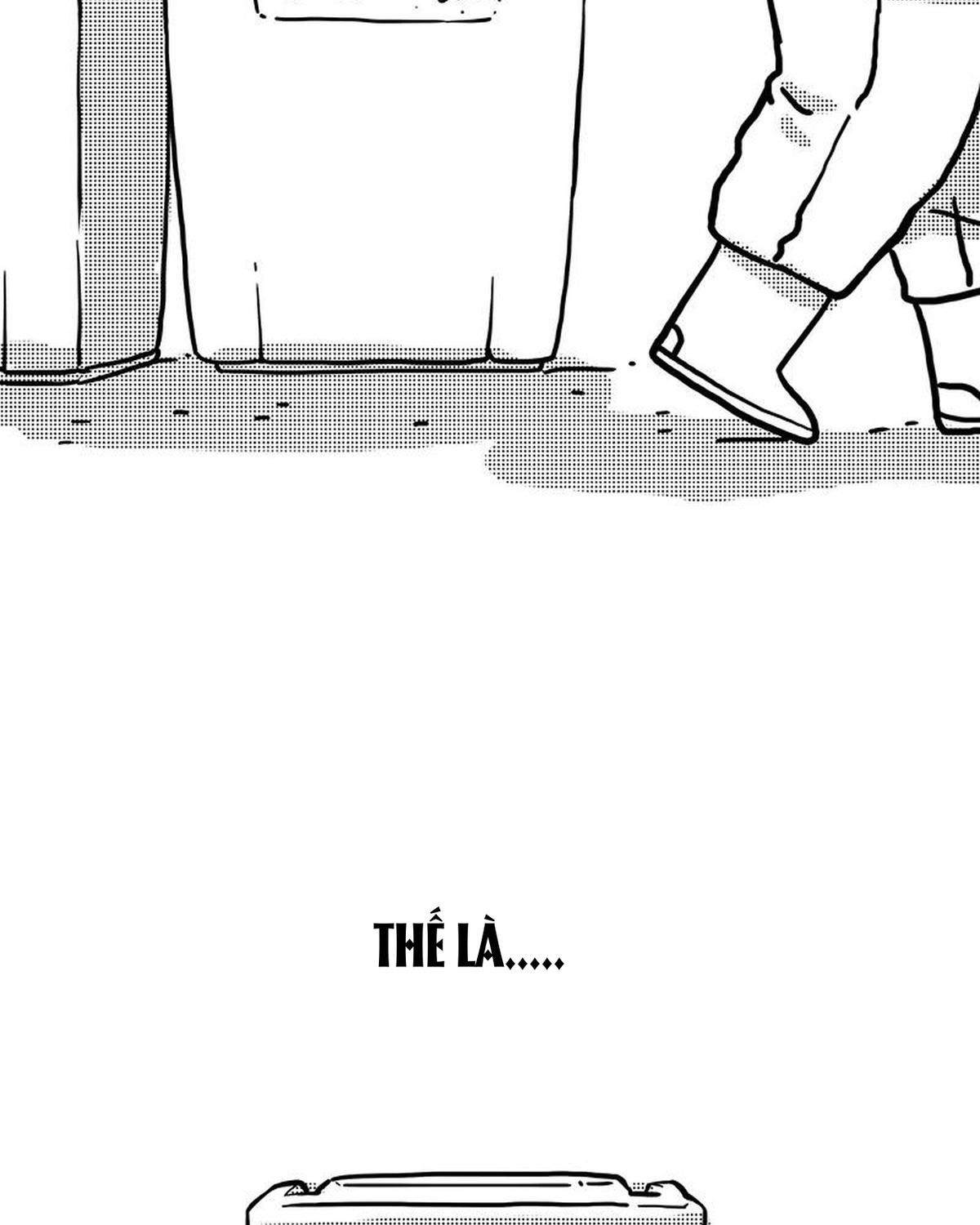 Hoàng Thượng và Ba Trát Hắc: Chapter 406