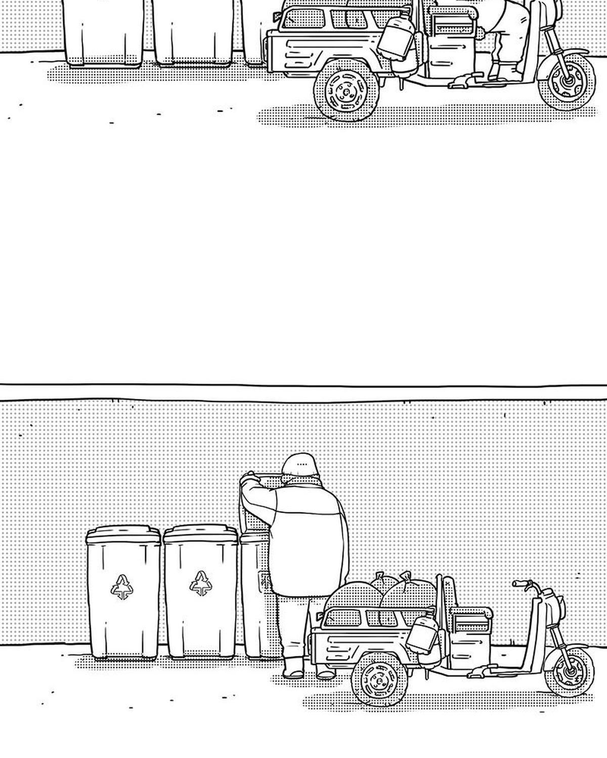 Hoàng Thượng và Ba Trát Hắc: Chapter 406