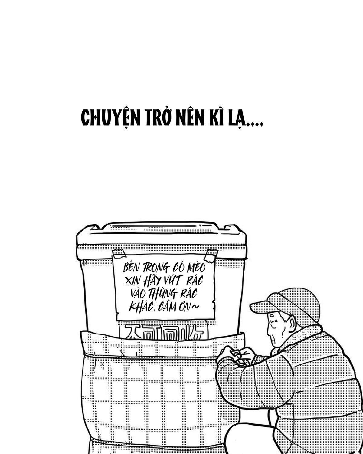 Hoàng Thượng và Ba Trát Hắc: Chapter 406