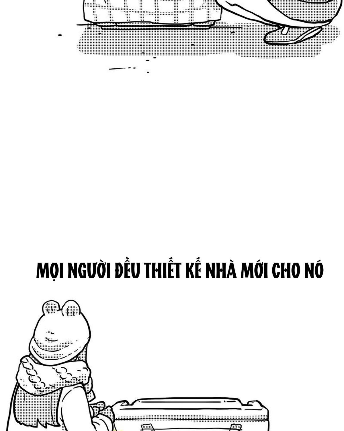 Hoàng Thượng và Ba Trát Hắc: Chapter 406