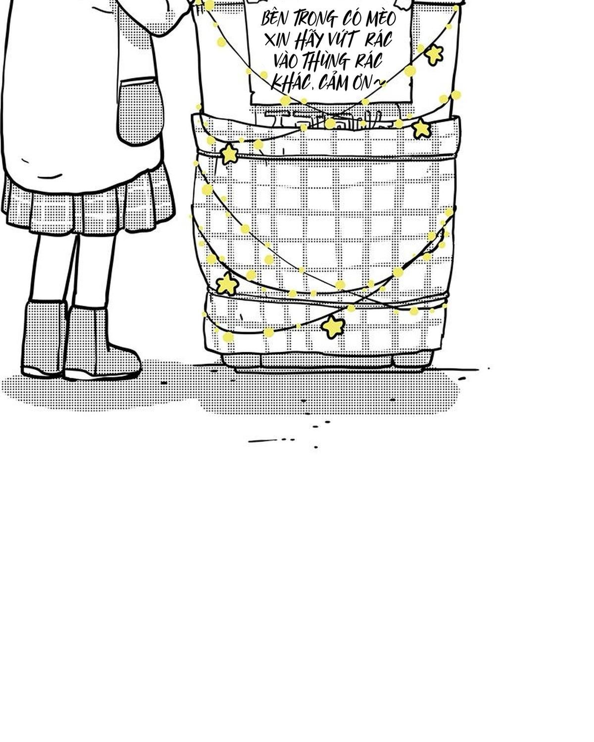 Hoàng Thượng và Ba Trát Hắc: Chapter 406