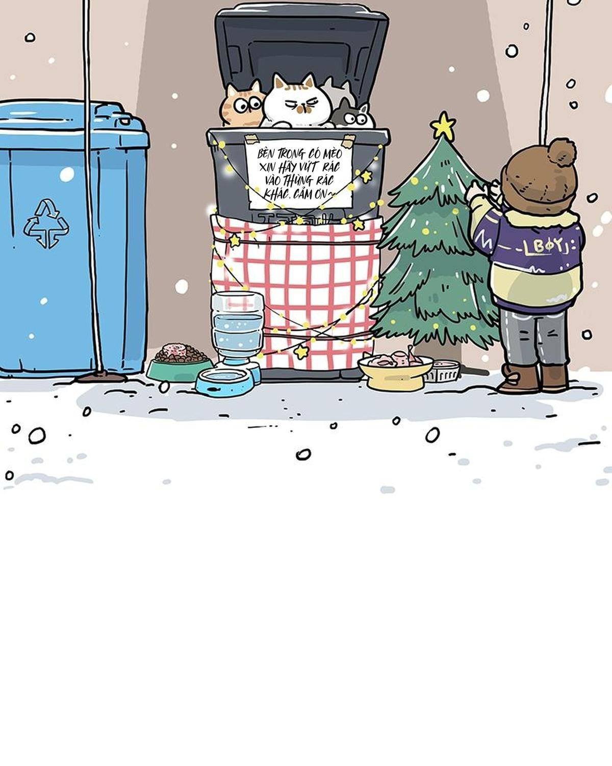 Hoàng Thượng và Ba Trát Hắc: Chapter 406