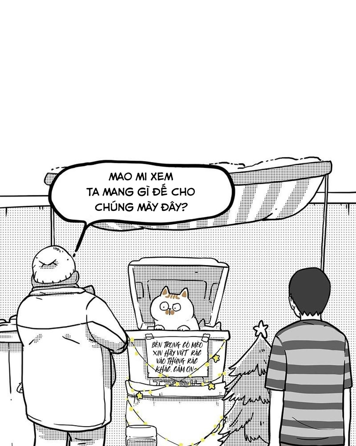 Hoàng Thượng và Ba Trát Hắc: Chapter 406