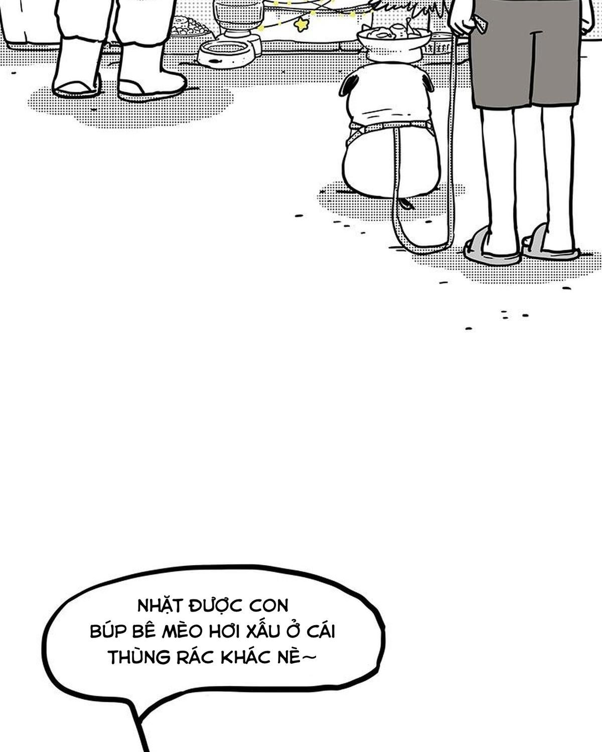 Hoàng Thượng và Ba Trát Hắc: Chapter 406