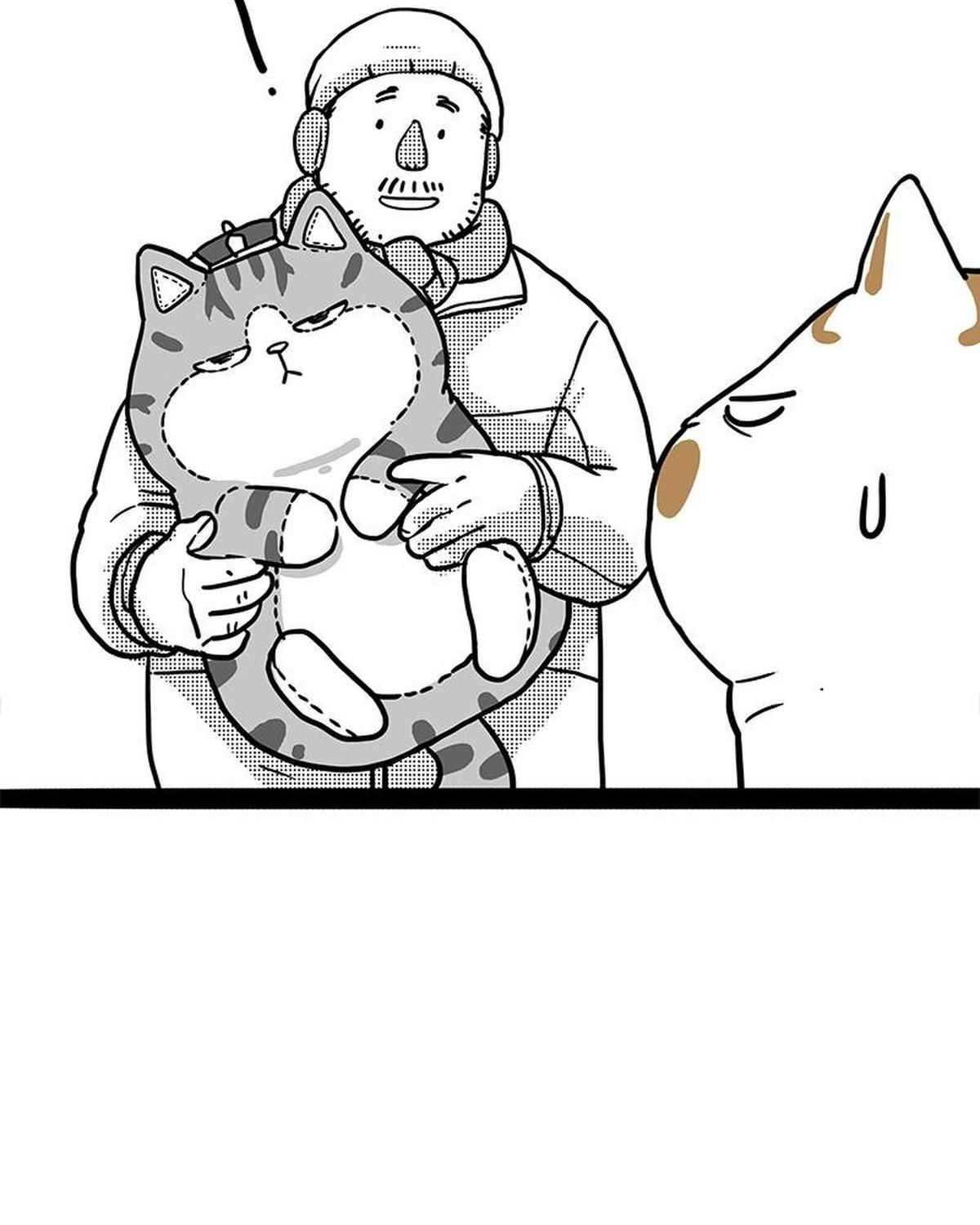 Hoàng Thượng và Ba Trát Hắc: Chapter 406