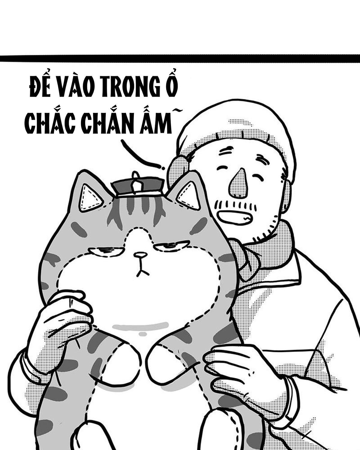 Hoàng Thượng và Ba Trát Hắc: Chapter 406