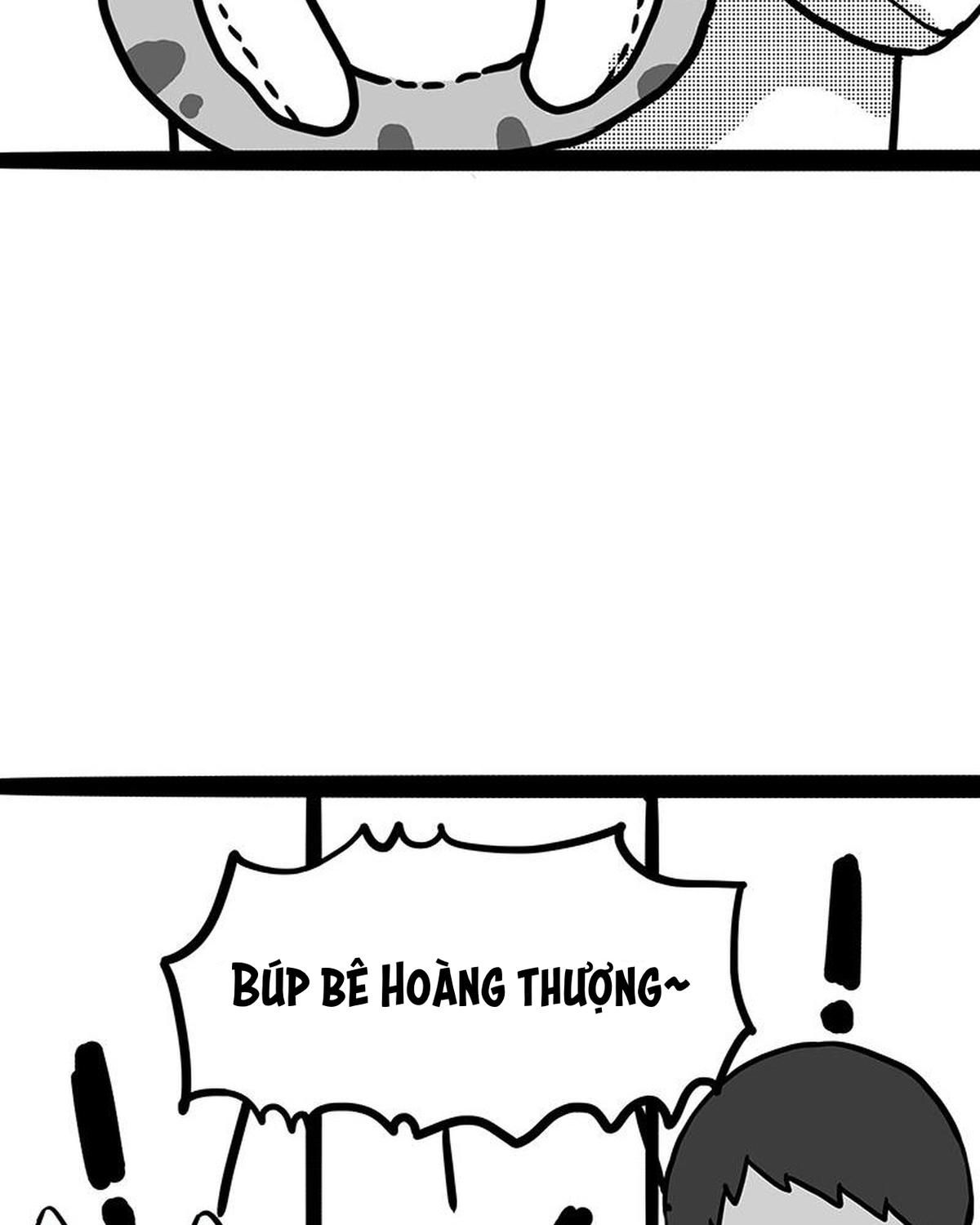 Hoàng Thượng và Ba Trát Hắc: Chapter 406