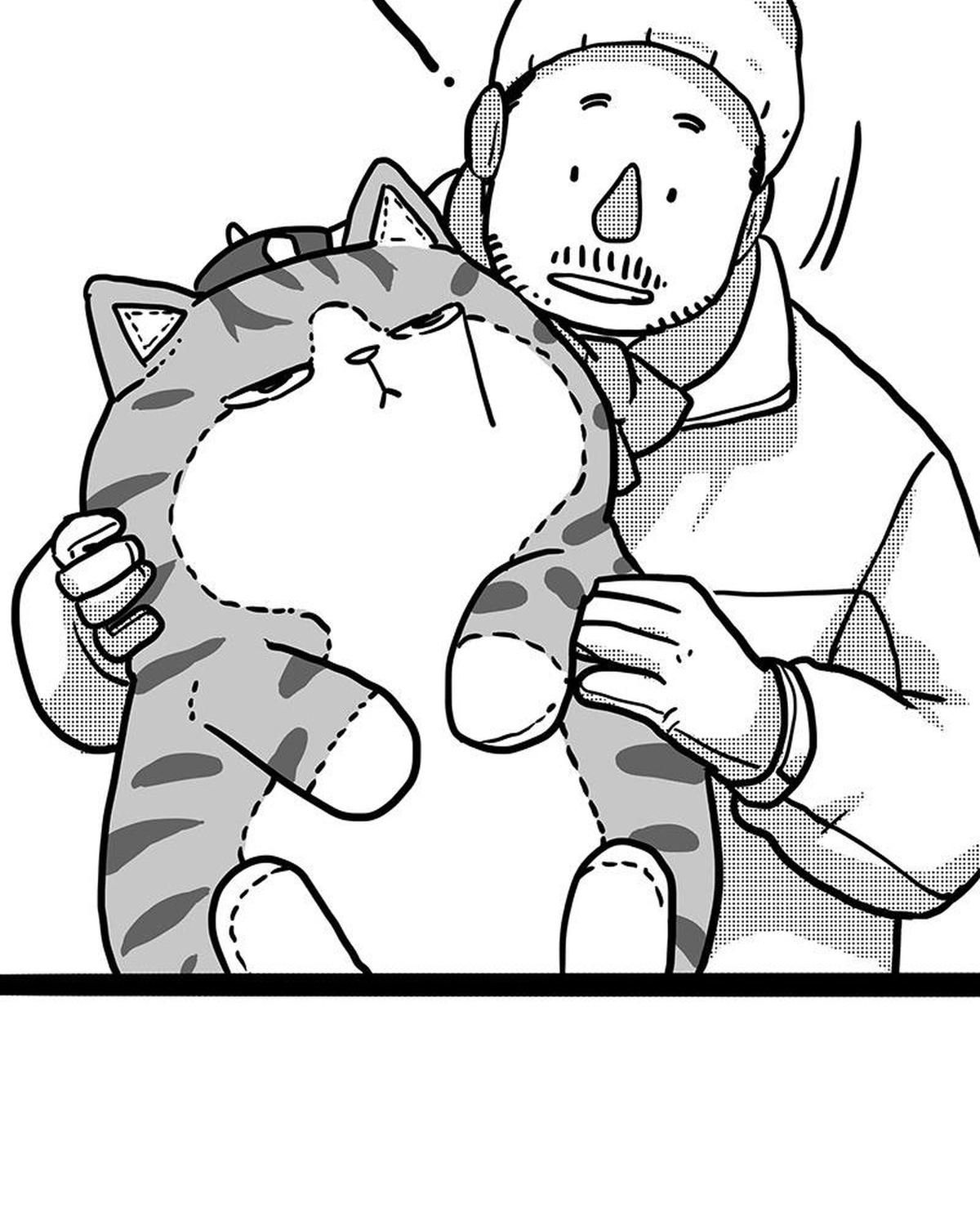 Hoàng Thượng và Ba Trát Hắc: Chapter 406