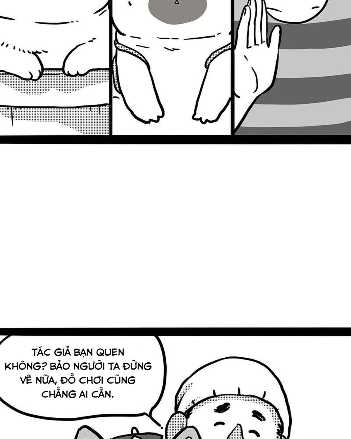 Hoàng Thượng và Ba Trát Hắc: Chapter 406