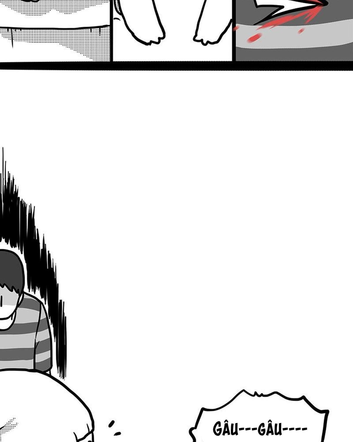 Hoàng Thượng và Ba Trát Hắc: Chapter 406