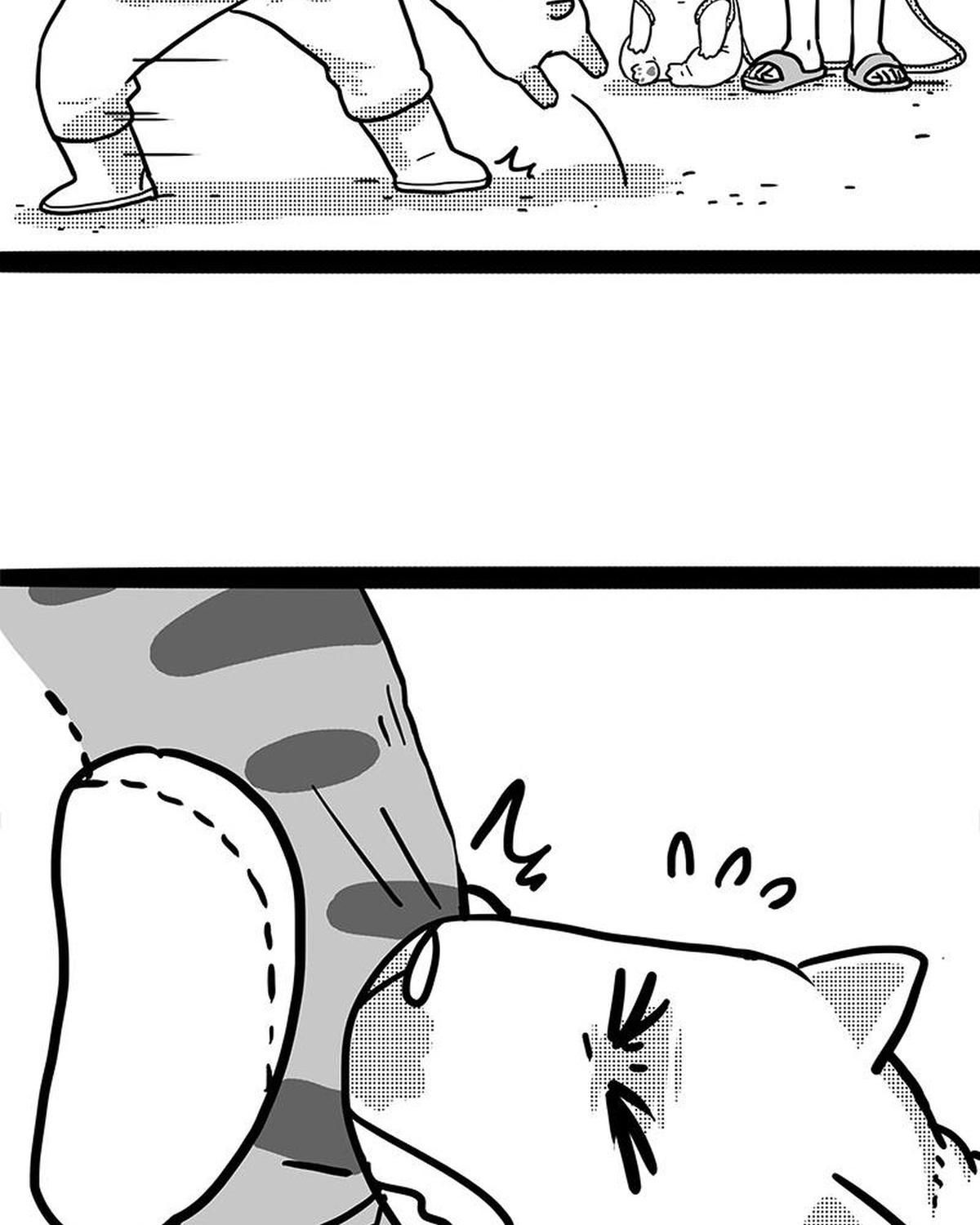 Hoàng Thượng và Ba Trát Hắc: Chapter 406