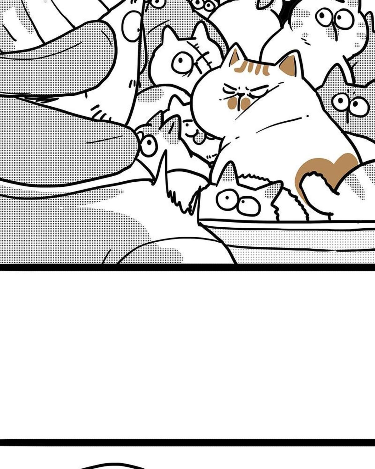 Hoàng Thượng và Ba Trát Hắc: Chapter 406