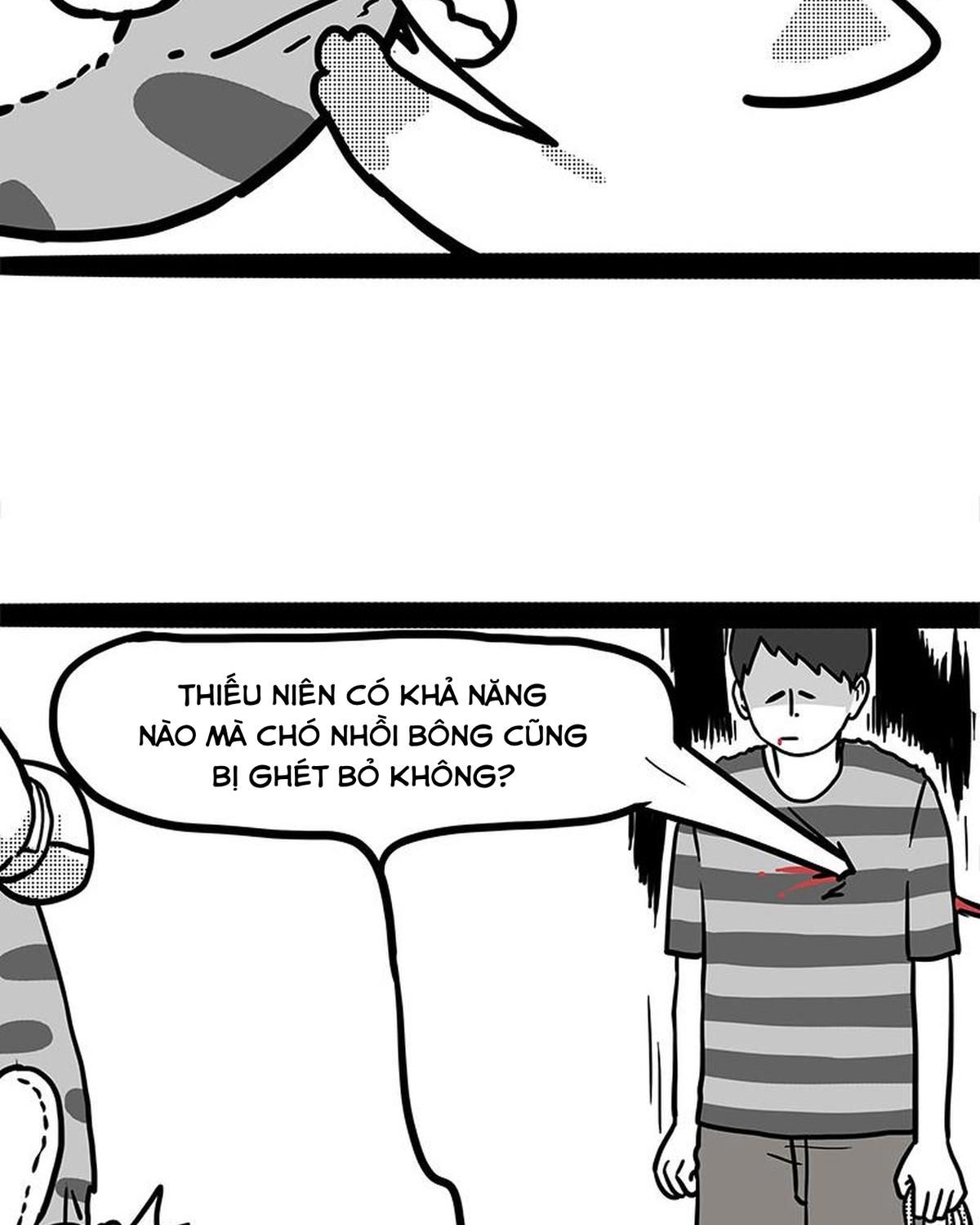 Hoàng Thượng và Ba Trát Hắc: Chapter 406