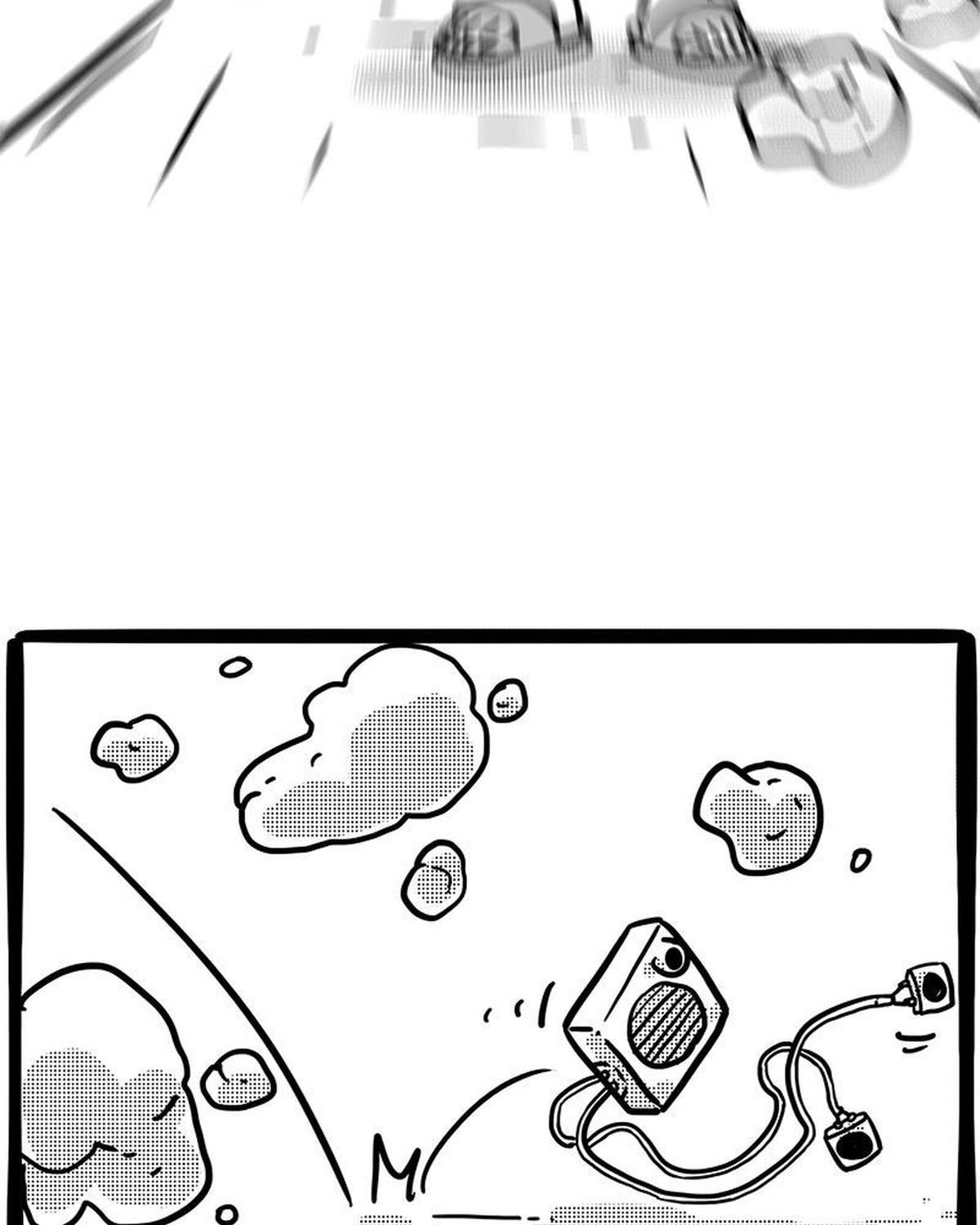 Hoàng Thượng và Ba Trát Hắc: Chapter 406