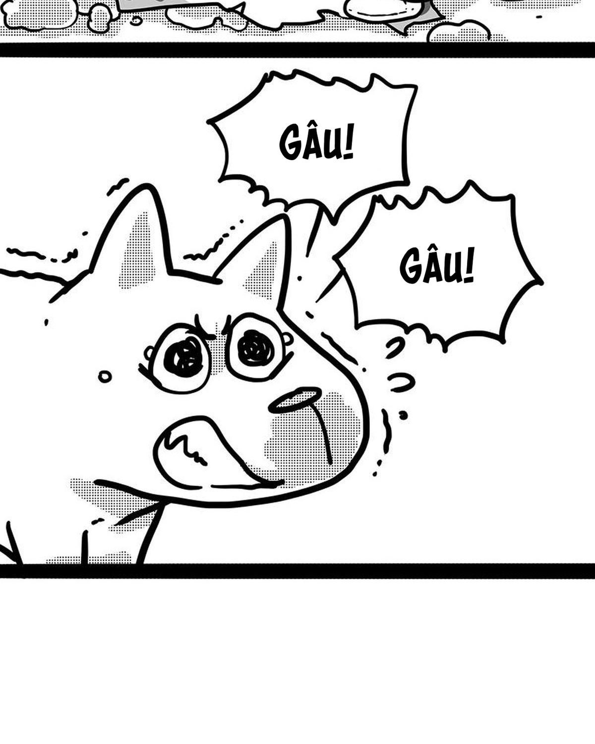 Hoàng Thượng và Ba Trát Hắc: Chapter 406