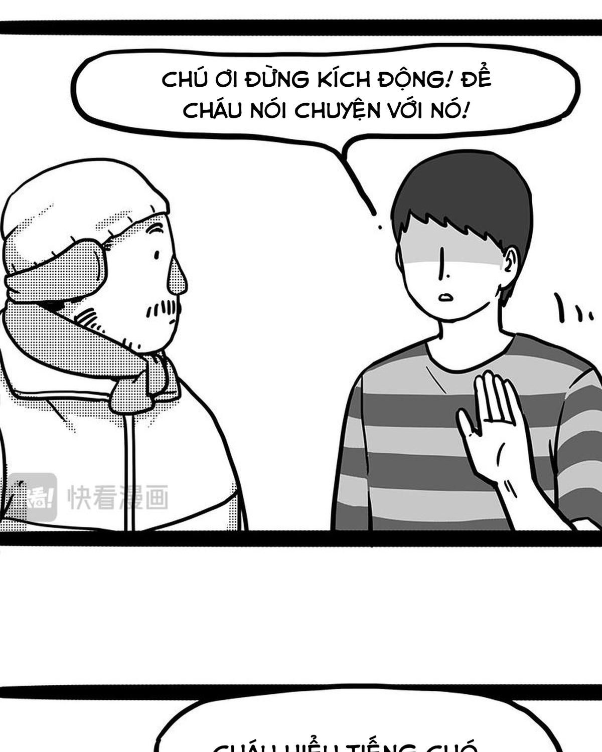 Hoàng Thượng và Ba Trát Hắc: Chapter 406