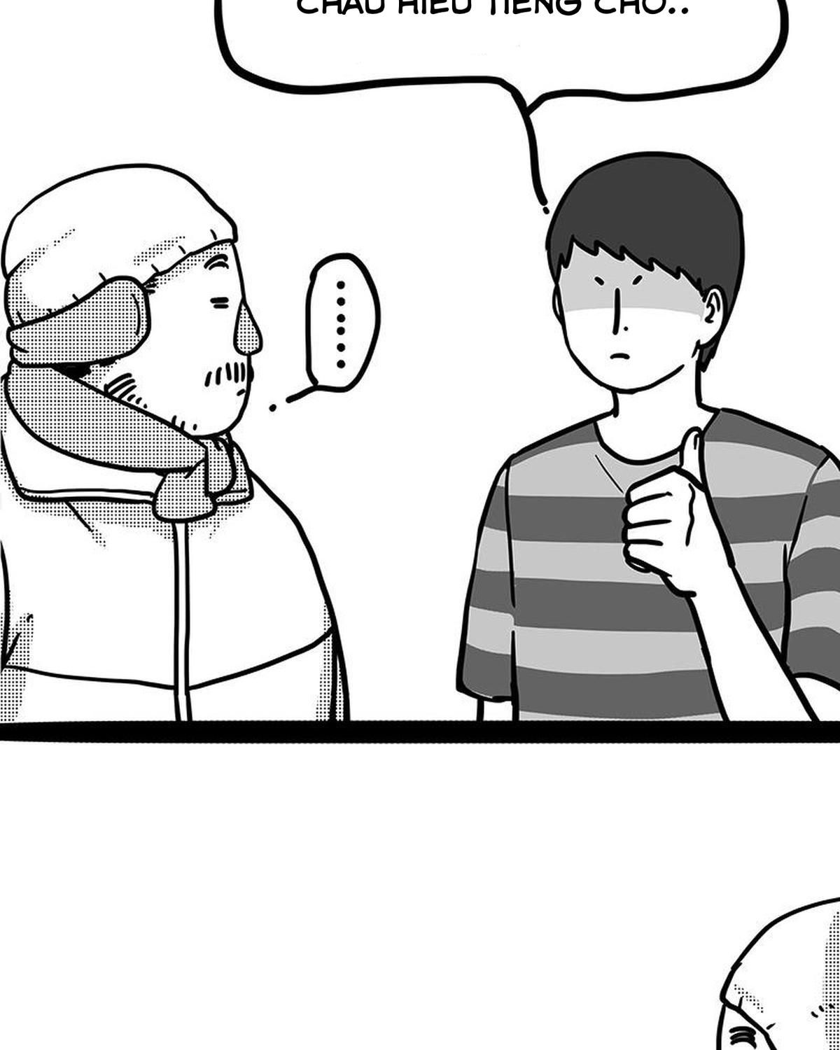 Hoàng Thượng và Ba Trát Hắc: Chapter 406