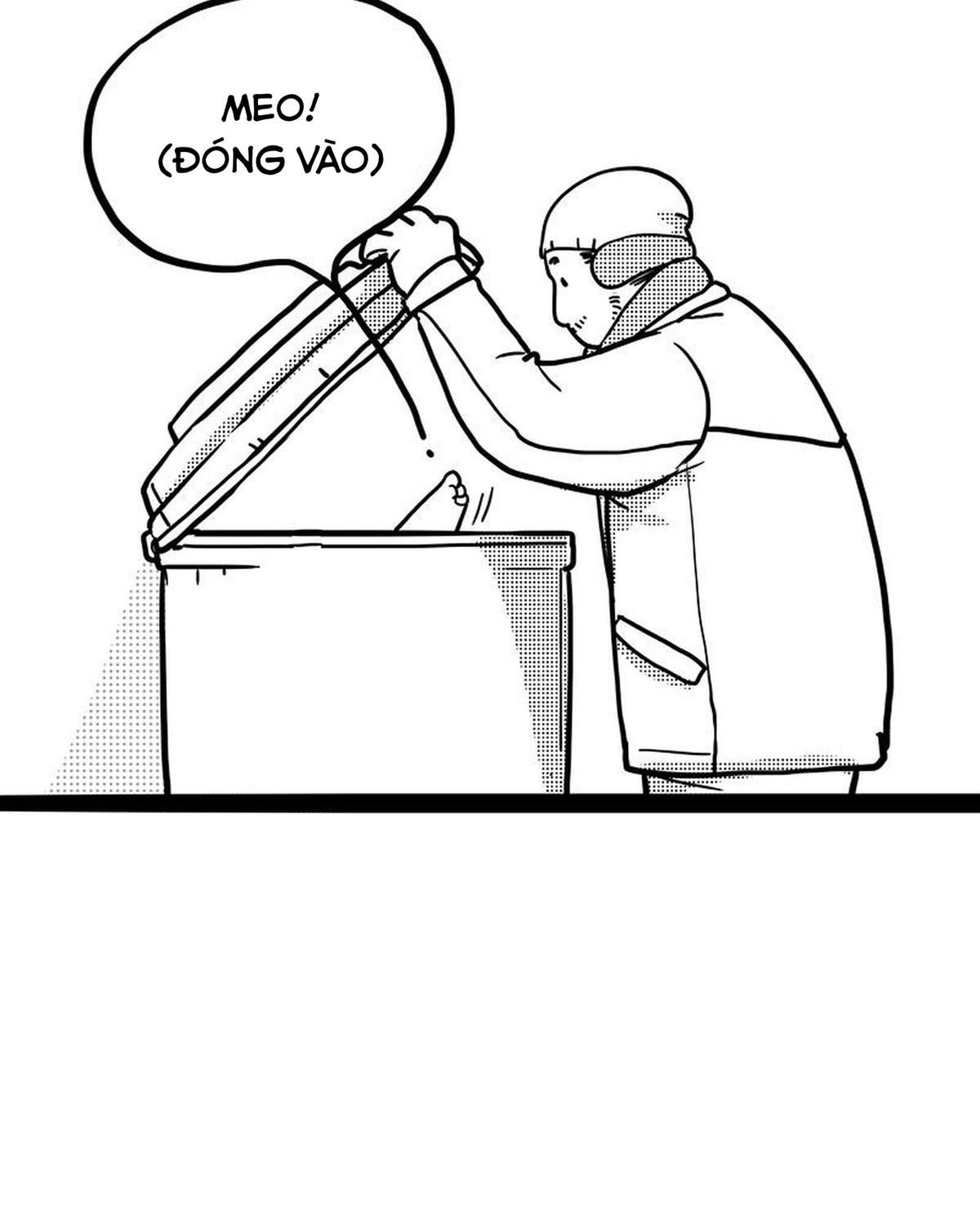 Hoàng Thượng và Ba Trát Hắc: Chapter 406