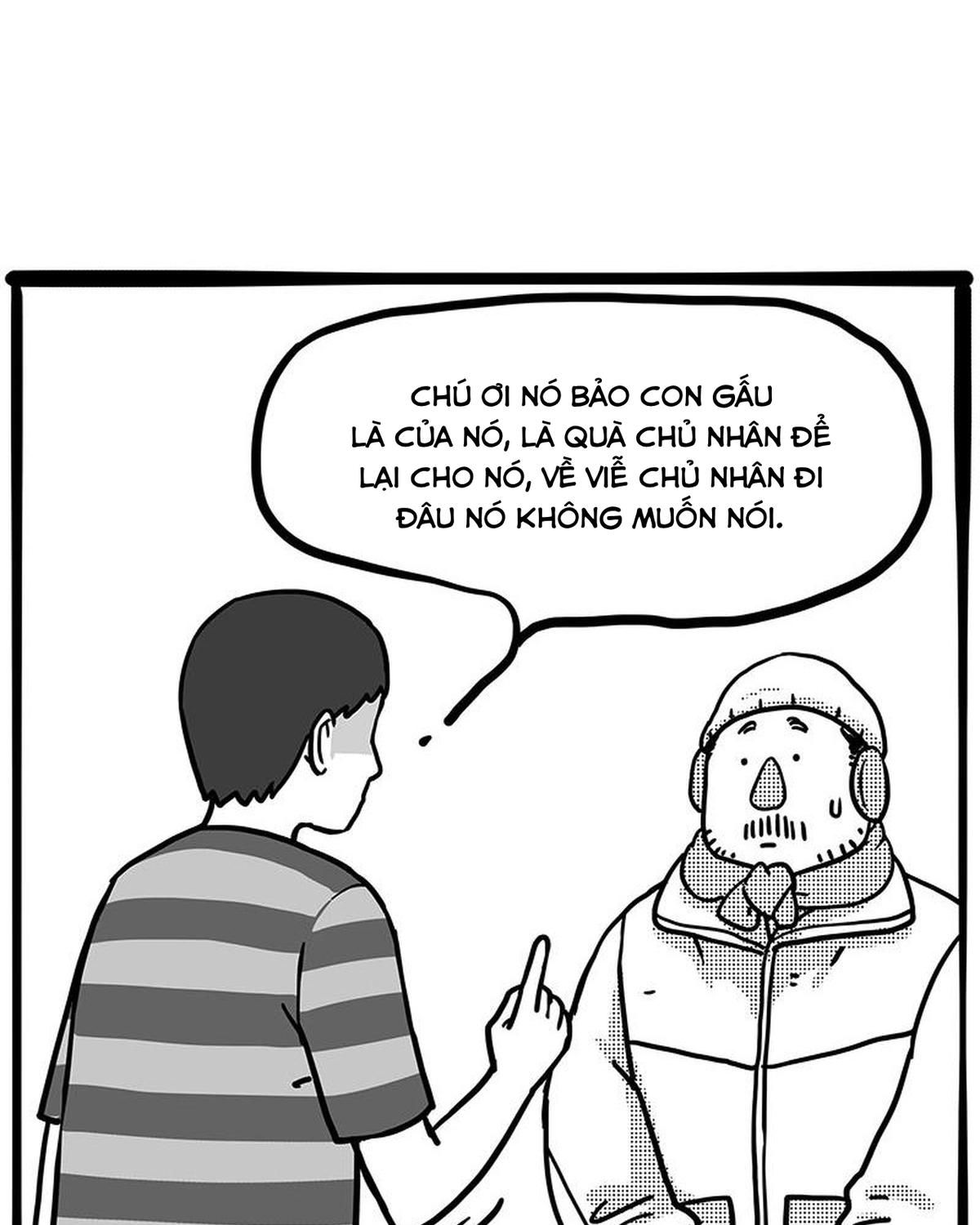 Hoàng Thượng và Ba Trát Hắc: Chapter 406