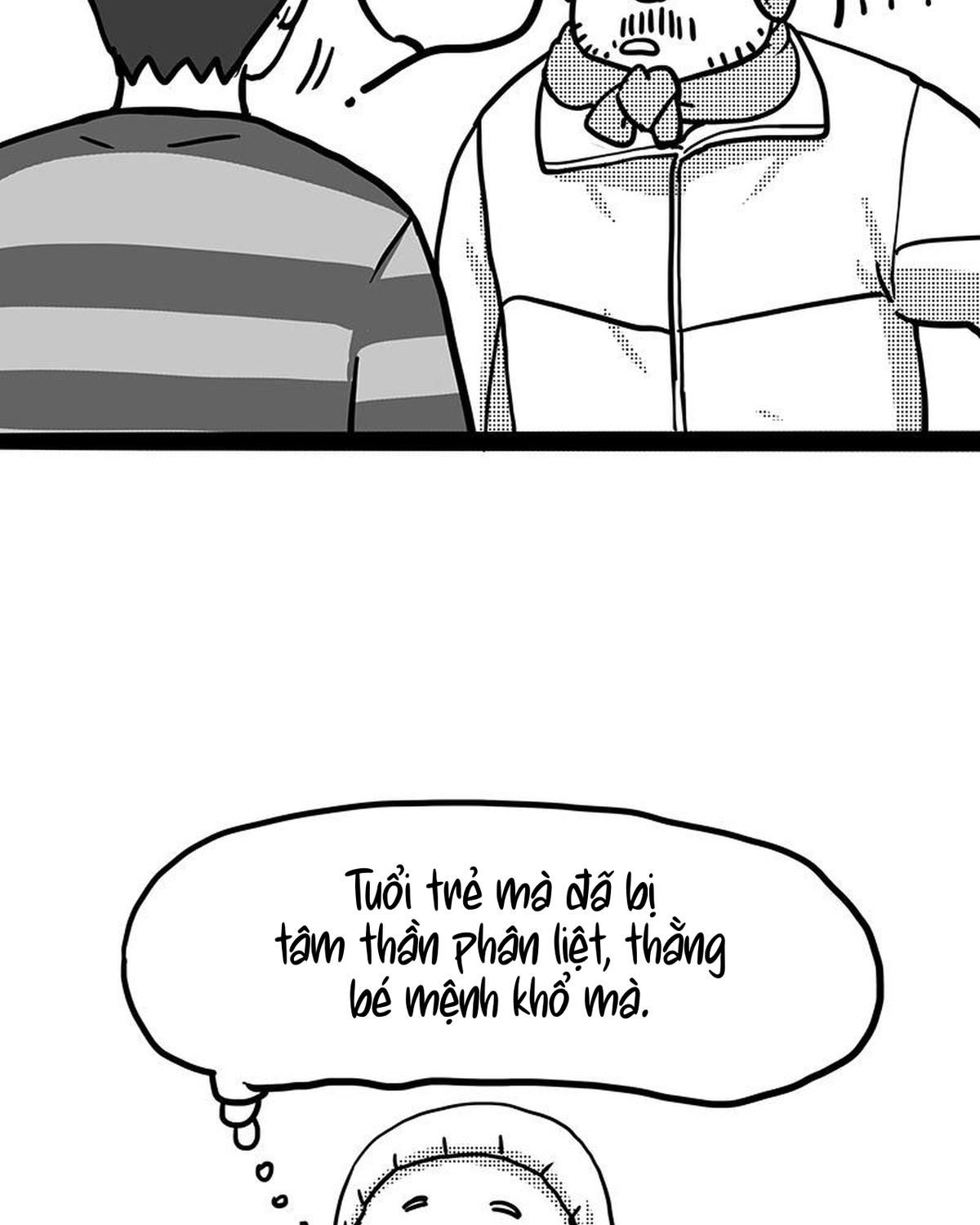 Hoàng Thượng và Ba Trát Hắc: Chapter 406