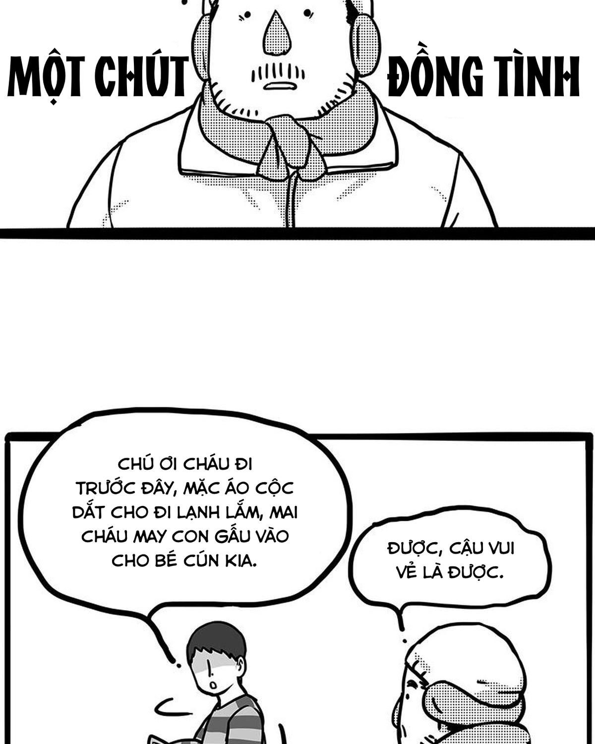 Hoàng Thượng và Ba Trát Hắc: Chapter 406