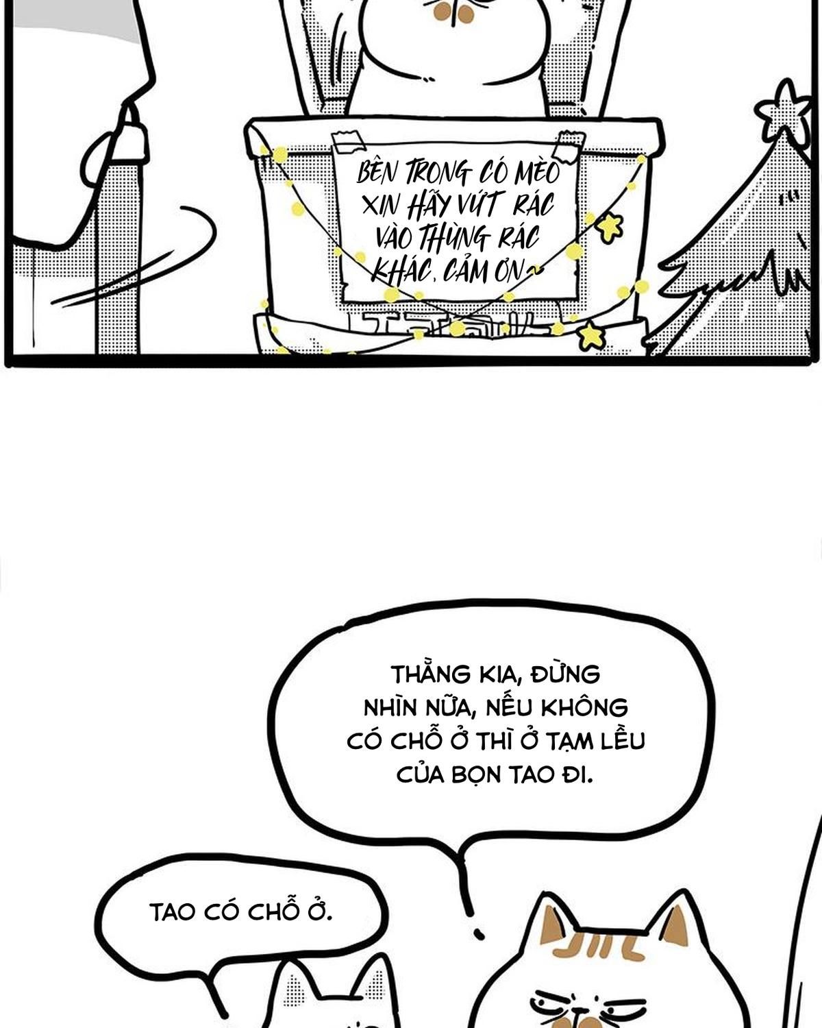 Hoàng Thượng và Ba Trát Hắc: Chapter 406