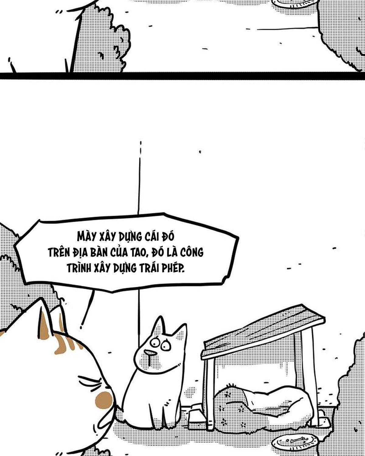 Hoàng Thượng và Ba Trát Hắc: Chapter 406