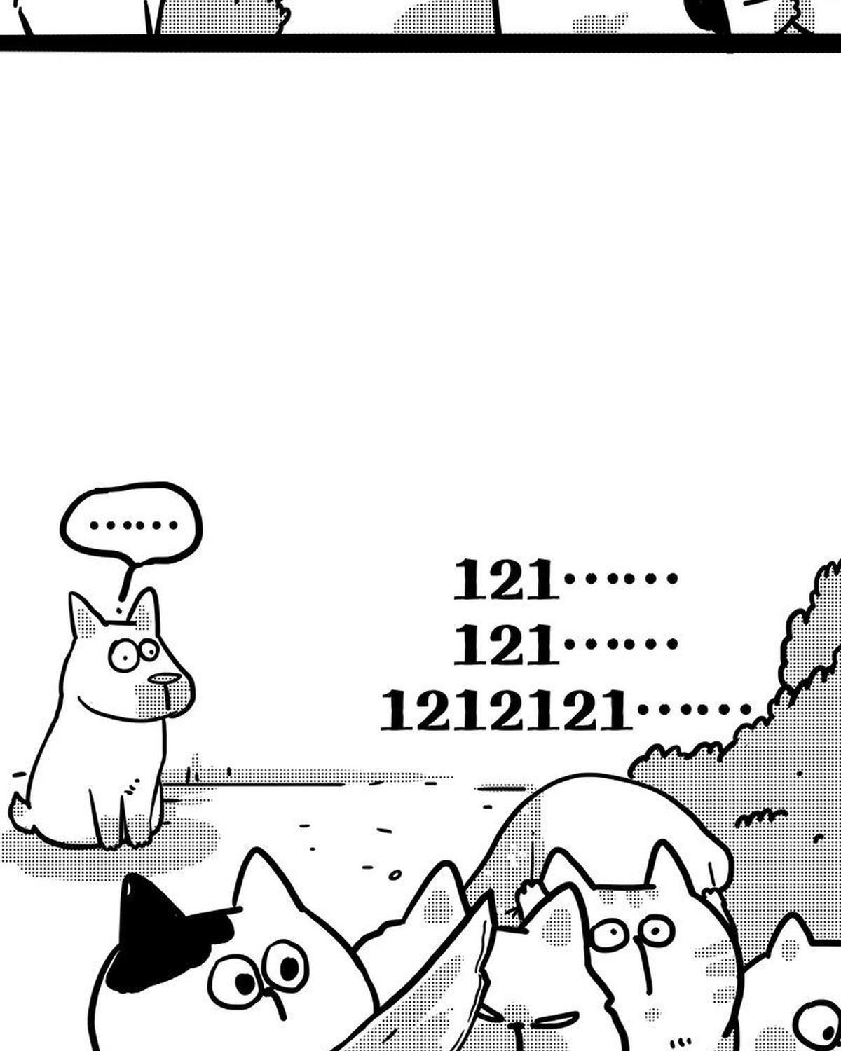 Hoàng Thượng và Ba Trát Hắc: Chapter 406