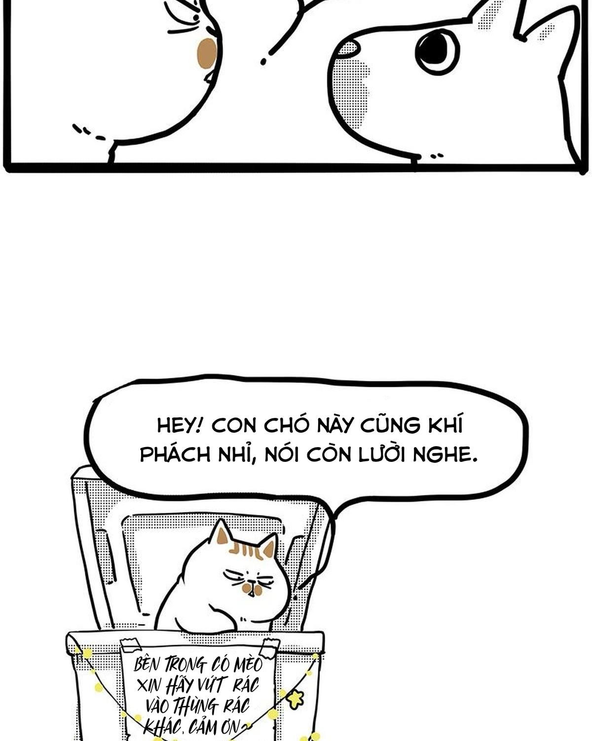 Hoàng Thượng và Ba Trát Hắc: Chapter 406