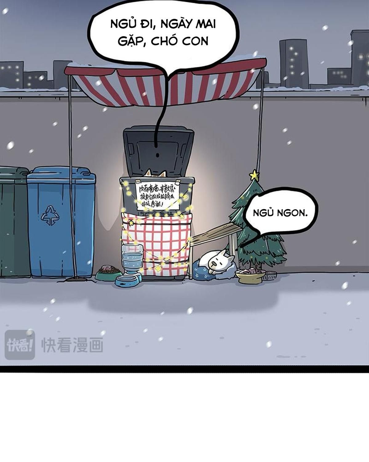 Hoàng Thượng và Ba Trát Hắc: Chapter 406