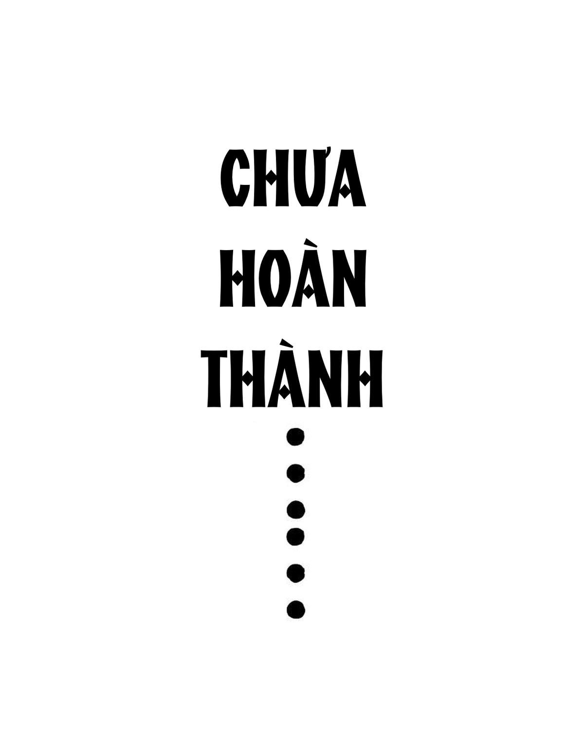 Hoàng Thượng và Ba Trát Hắc: Chapter 406