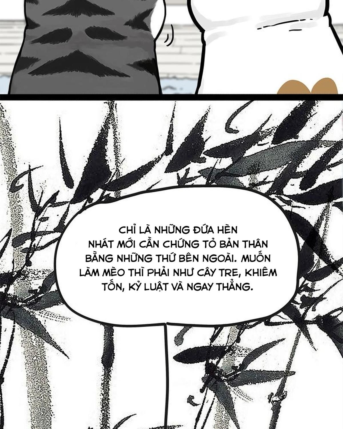 Hoàng Thượng và Ba Trát Hắc: Chapter 409