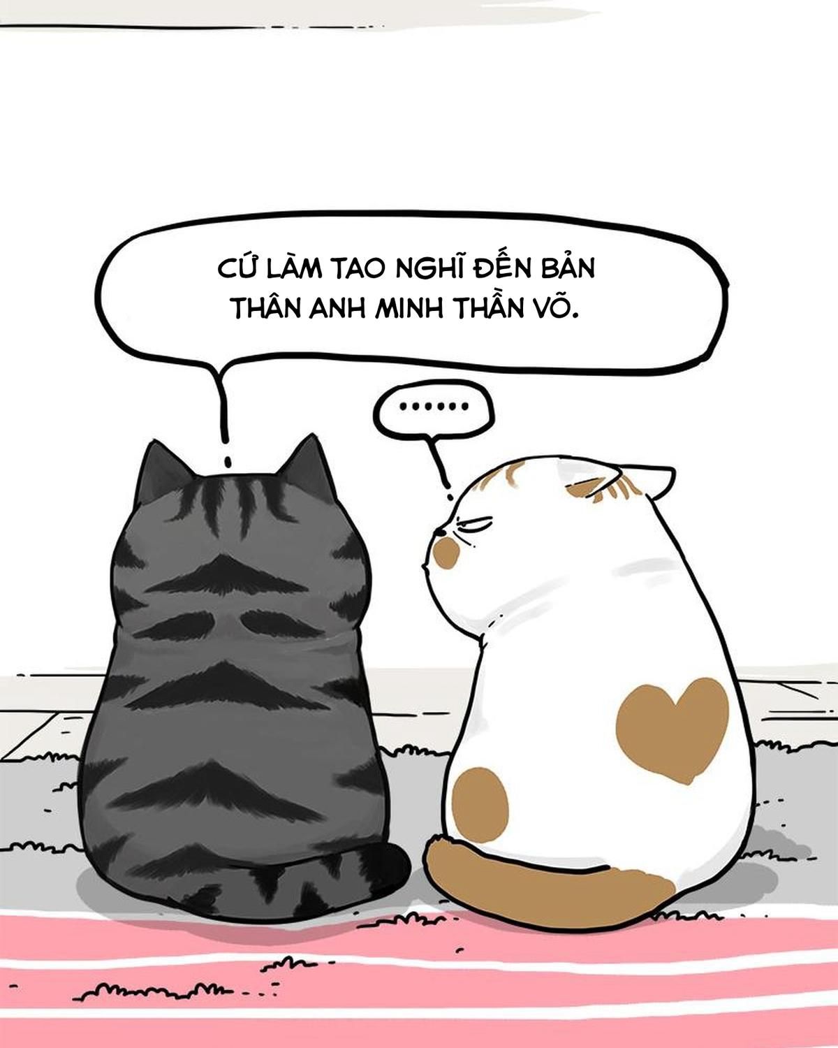 Hoàng Thượng và Ba Trát Hắc: Chapter 409