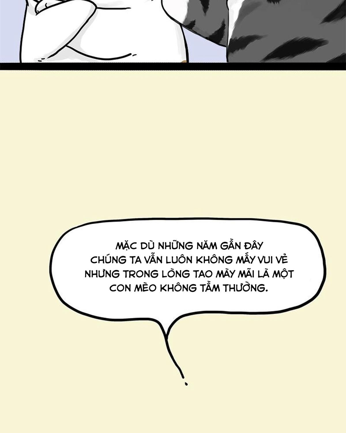 Hoàng Thượng và Ba Trát Hắc: Chapter 409