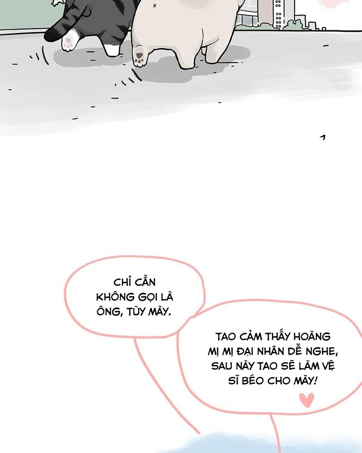 Hoàng Thượng và Ba Trát Hắc: Chapter 409